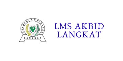 LMS AKBID LANGKAT
